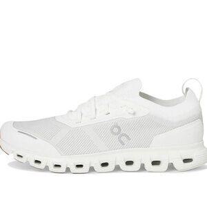 On Men's Cloud 6 Versa White/White 3MF10041200